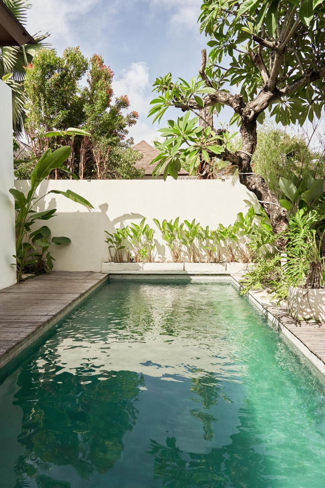 Villa Karuna Uppala Umalas Canggu Esterno foto