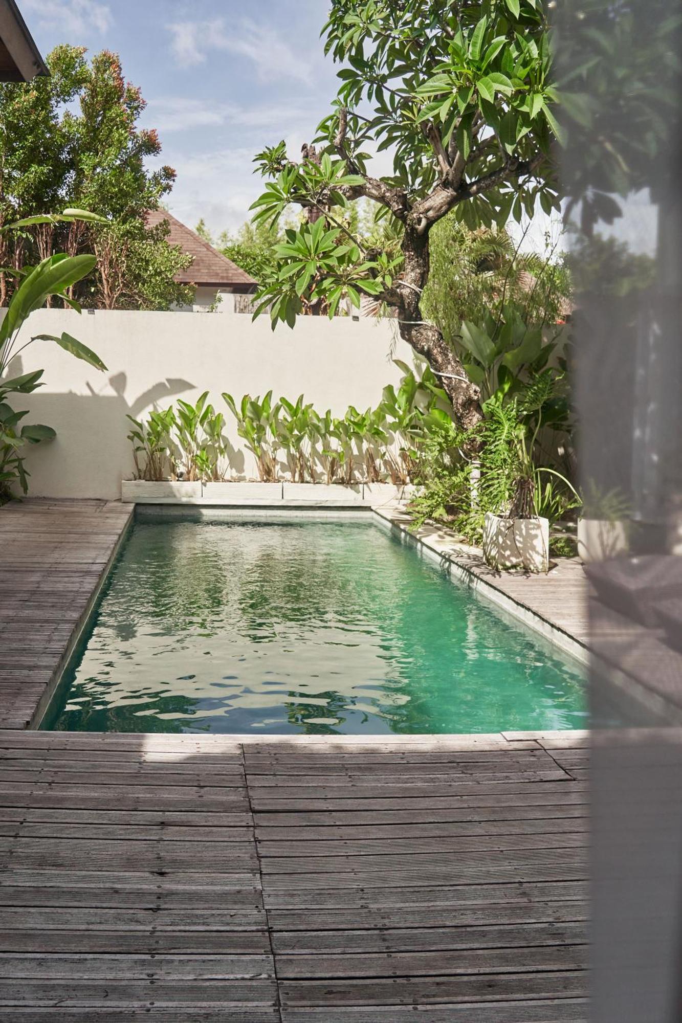 Villa Karuna Uppala Umalas Canggu Esterno foto